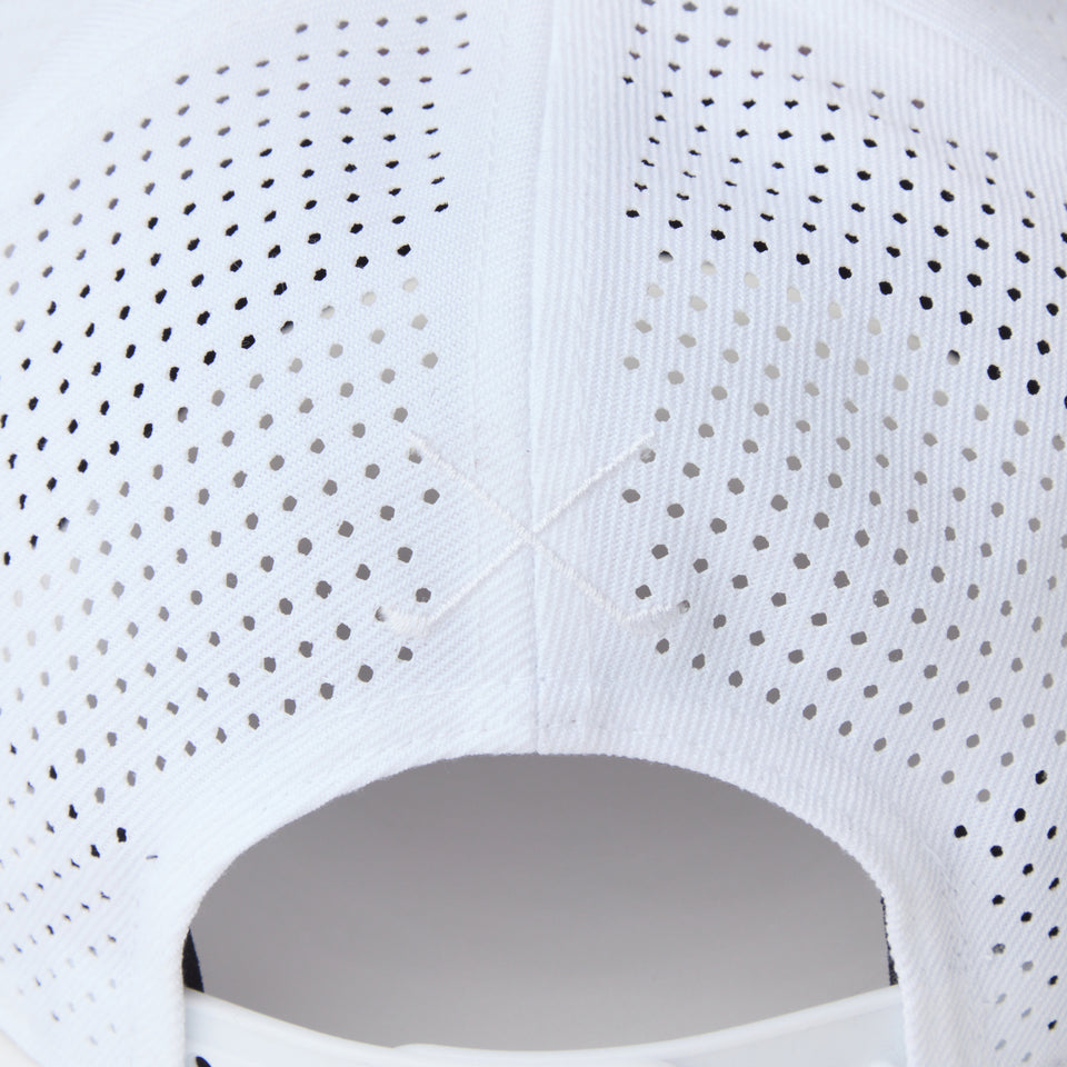 9FORTY A-Frame Diamond Era NEW ERA NEW YORK ホワイト | ゴルフ | NEW ERA ニューエラ公式オンラインストア