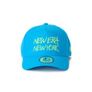 9FORTY A-Frame Diamond Era NEW ERA NEW YORK ブルーファナティック | ゴルフ | NEW ERA ニューエラ公式オンラインストア