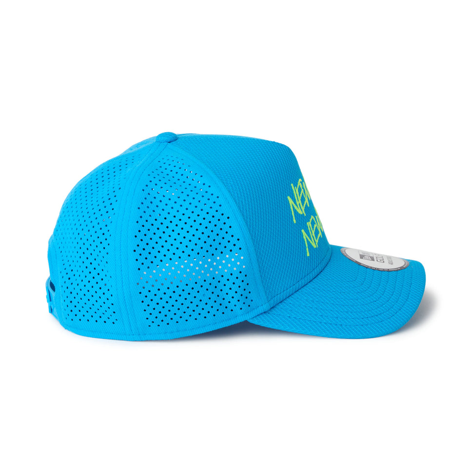 9FORTY A-Frame Diamond Era NEW ERA NEW YORK ブルーファナティック | ゴルフ | NEW ERA ニューエラ公式オンラインストア