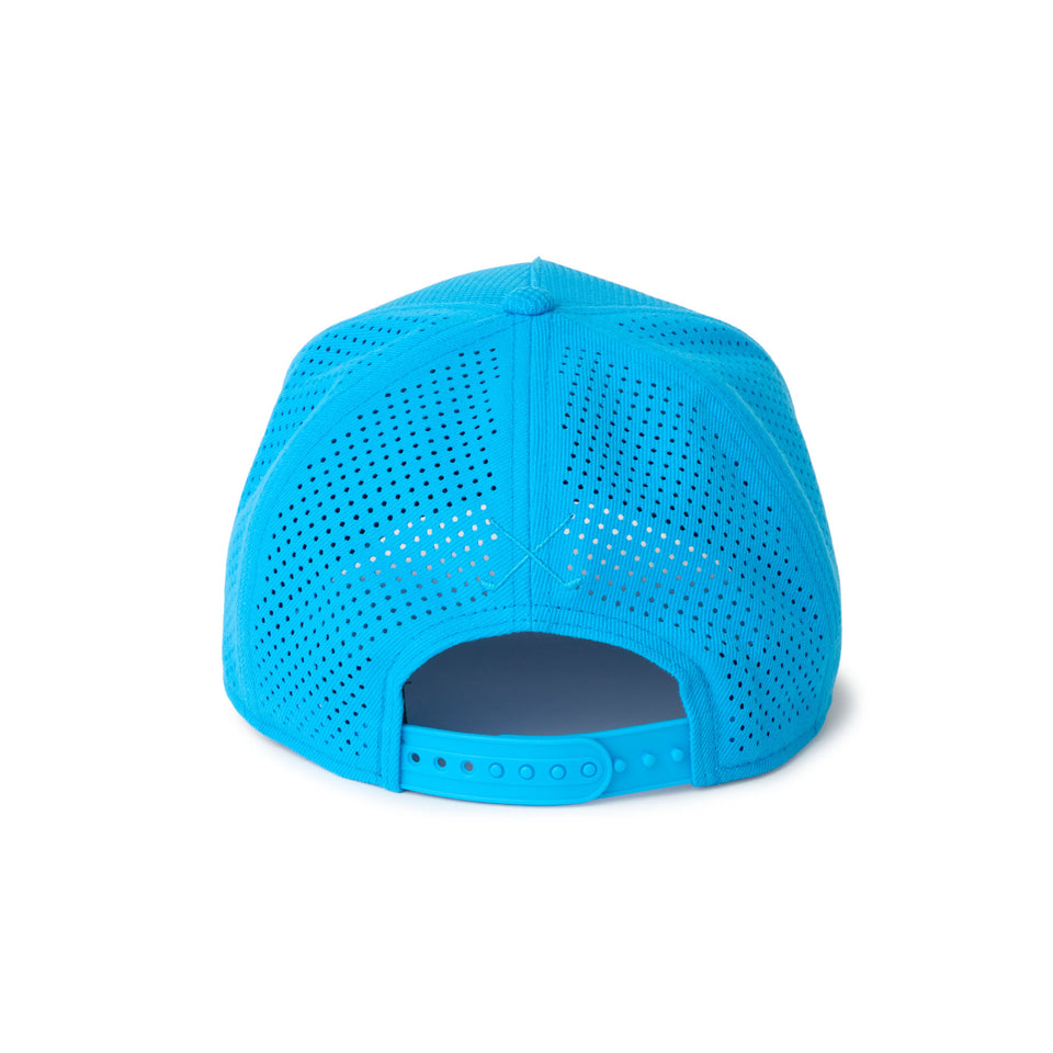 9FORTY A-Frame Diamond Era NEW ERA NEW YORK ブルーファナティック | ゴルフ | NEW ERA ニューエラ公式オンラインストア