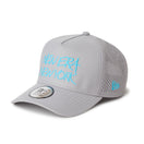 9FORTY A-Frame Diamond Era NEW ERA NEW YORK グレー | ゴルフ | NEW ERA ニューエラ公式オンラインストア
