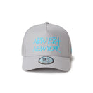 9FORTY A-Frame Diamond Era NEW ERA NEW YORK グレー | ゴルフ | NEW ERA ニューエラ公式オンラインストア