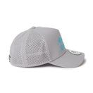 9FORTY A-Frame Diamond Era NEW ERA NEW YORK グレー | ゴルフ | NEW ERA ニューエラ公式オンラインストア