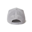 9FORTY A-Frame Diamond Era NEW ERA NEW YORK グレー | ゴルフ | NEW ERA ニューエラ公式オンラインストア