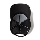 9FORTY A-Frame Diamond Era NEW ERA NEW YORK ブラック | ゴルフ | NEW ERA ニューエラ公式オンラインストア