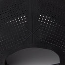 9FORTY A-Frame Diamond Era NEW ERA NEW YORK ブラック | ゴルフ | NEW ERA ニューエラ公式オンラインストア