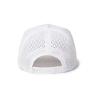 9FORTY A-Frame レーザーパーフォレーション Box Logo ボックスロゴ ホワイト | ゴルフ | NEW ERA ニューエラ公式オンラインストア