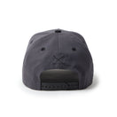 9FORTY A-Frame MLB 2-Tone ロサンゼルス・ドジャース ダークグレー/ブラック | ゴルフ | NEW ERA ニューエラ公式オンラインストア