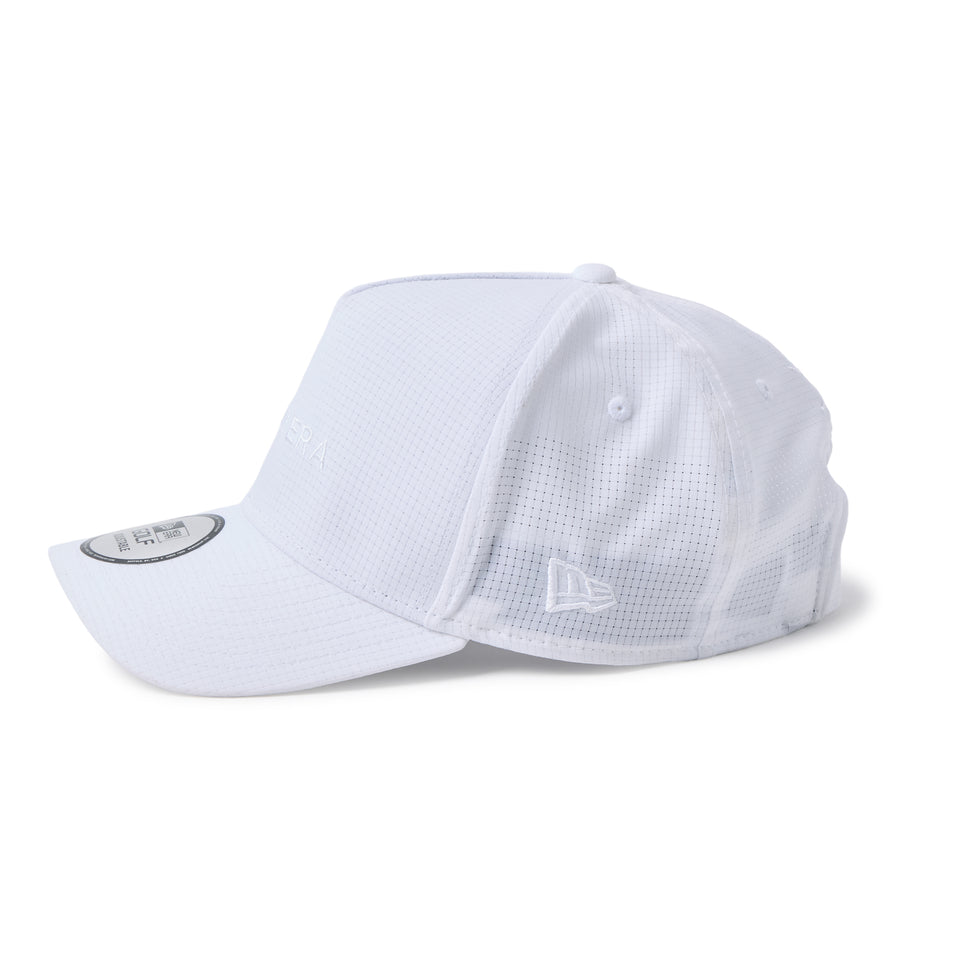 9FORTY A-Frame Cool Dots ホワイト｜ゴルフ | NEW ERA ニューエラ公式オンラインストア