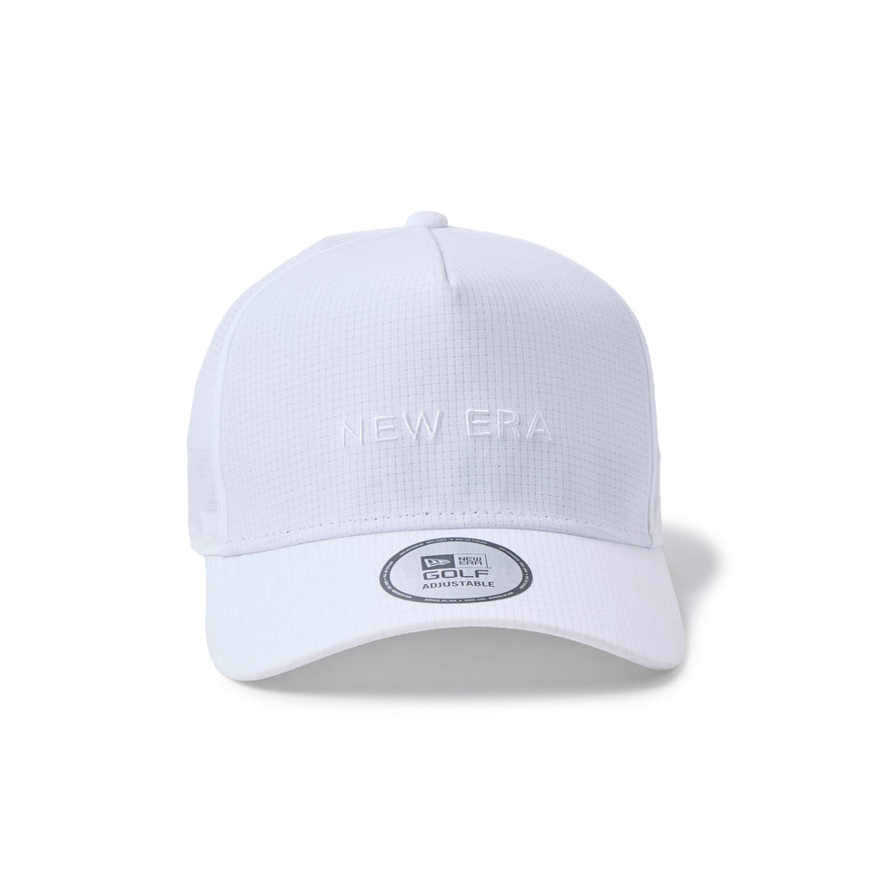 9FORTY A-Frame Cool Dots ホワイト｜ゴルフ | NEW ERA ニューエラ公式オンラインストア
