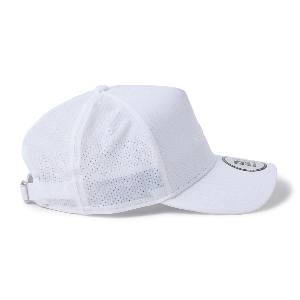9FORTY A-Frame Cool Dots ホワイト｜ゴルフ | NEW ERA ニューエラ公式オンラインストア