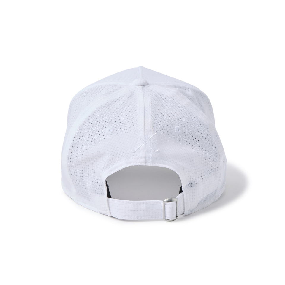 9FORTY A-Frame Cool Dots ホワイト｜ゴルフ | NEW ERA ニューエラ公式オンラインストア
