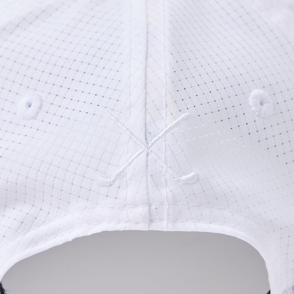 9FORTY A-Frame Cool Dots ホワイト｜ゴルフ | NEW ERA ニューエラ公式オンラインストア