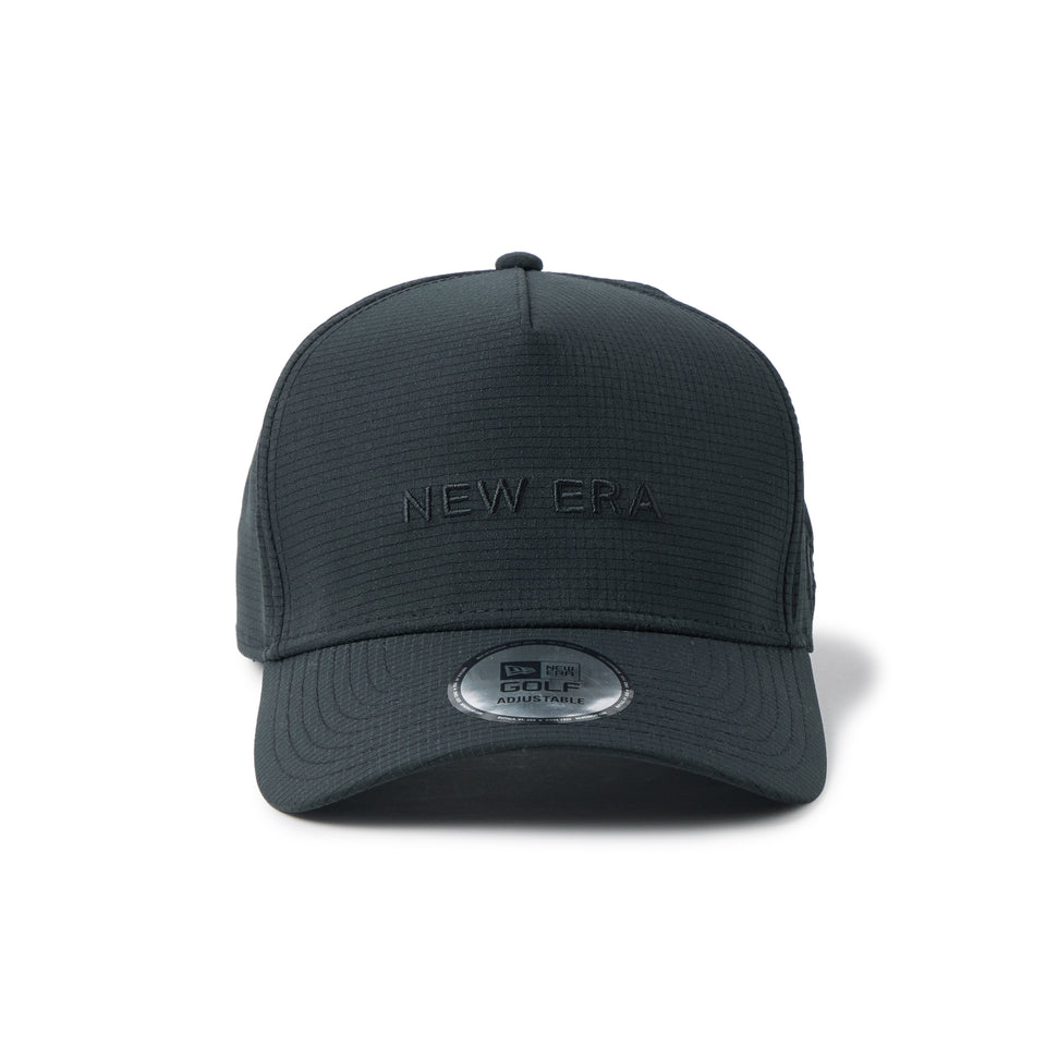 9FORTY A-Frame Cool Dots ブラック｜ゴルフ | NEW ERA ニューエラ公式オンラインストア