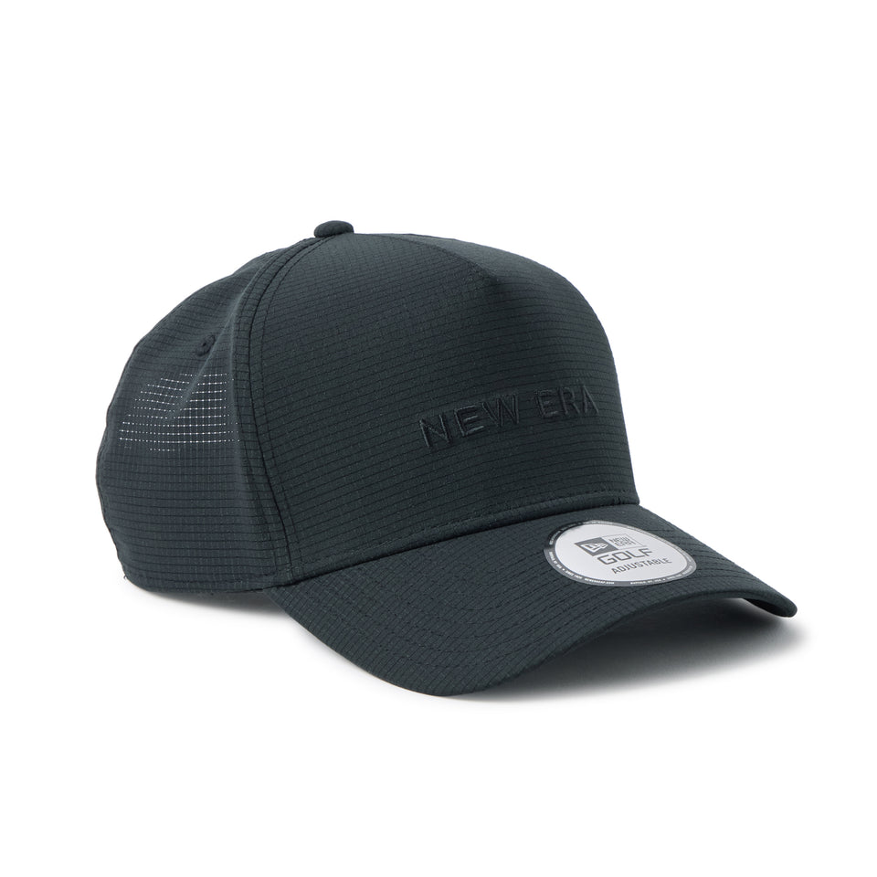 9FORTY A-Frame Cool Dots ブラック｜ゴルフ | NEW ERA ニューエラ公式オンラインストア