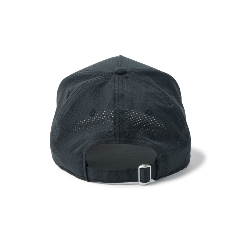 9FORTY A-Frame Cool Dots ブラック｜ゴルフ | NEW ERA ニューエラ公式オンラインストア