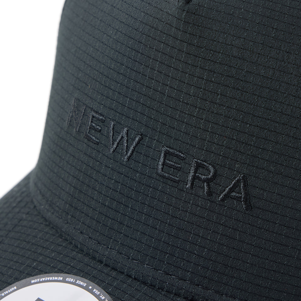 9FORTY A-Frame Cool Dots ブラック｜ゴルフ | NEW ERA ニューエラ公式オンラインストア