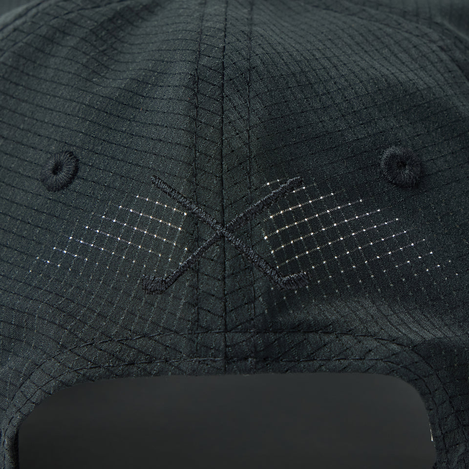 9FORTY A-Frame Cool Dots ブラック｜ゴルフ | NEW ERA ニューエラ公式オンラインストア