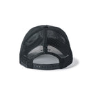 9FORTY A-Frame All Mesh ロサンゼルス・ドジャース ブラック | ゴルフ | NEW ERA ニューエラ公式オンラインストア