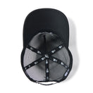9FORTY A-Frame All Mesh ロサンゼルス・ドジャース ブラック | ゴルフ | NEW ERA ニューエラ公式オンラインストア
