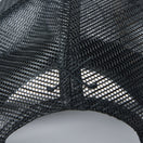 9FORTY A-Frame All Mesh ロサンゼルス・ドジャース ブラック | ゴルフ | NEW ERA ニューエラ公式オンラインストア