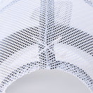 9FORTY A-Frame All Mesh フラッグロゴ ホワイト | ゴルフ | NEW ERA ニューエラ公式オンラインストア