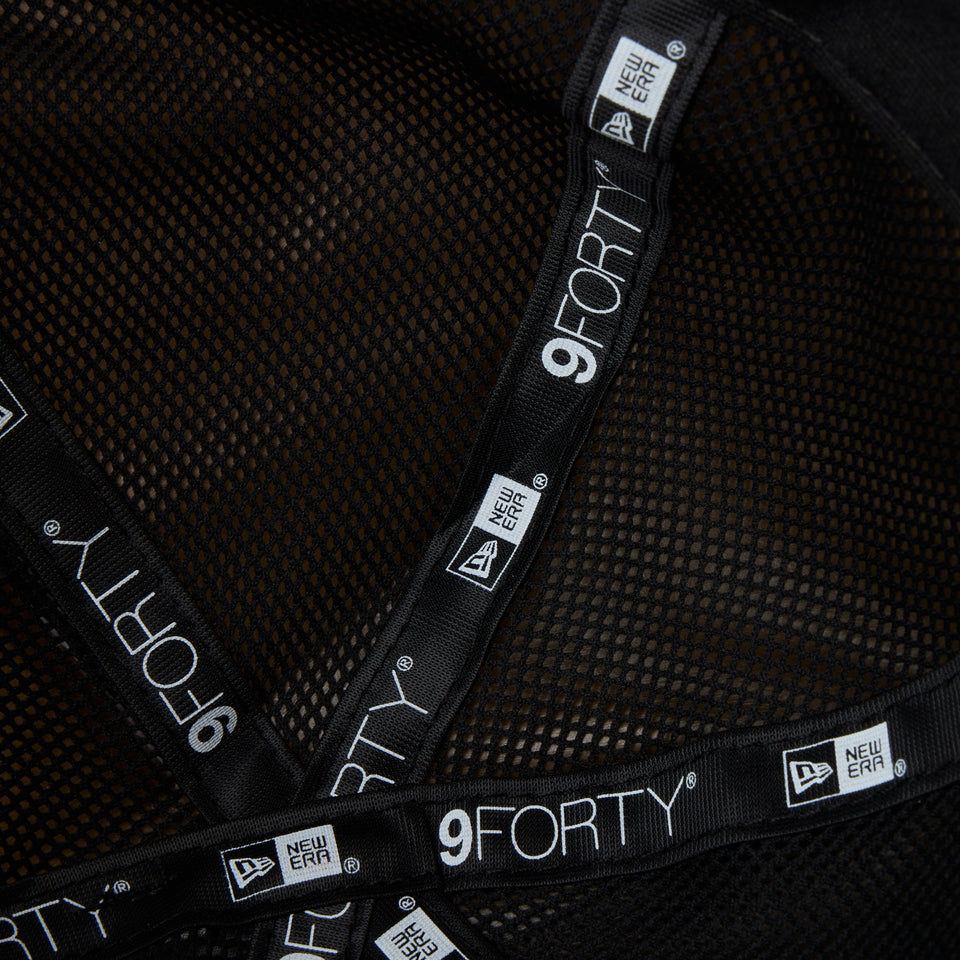 9FORTY GORE-TEX ストーン｜ゴルフ | NEW ERA ニューエラ公式オンラインストア