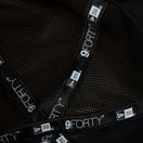 9FORTY GORE-TEX ストーン｜ゴルフ | NEW ERA ニューエラ公式オンラインストア