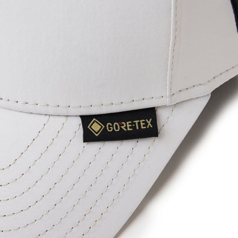 9FORTY GORE-TEX ストーン｜ゴルフ | NEW ERA ニューエラ公式オンラインストア