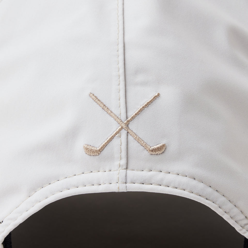 9FORTY GORE-TEX ストーン｜ゴルフ | NEW ERA ニューエラ公式オンラインストア
