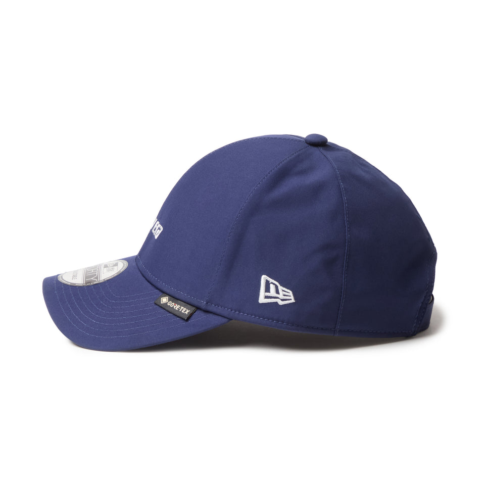 9FORTY GORE-TEX ネイビー｜ゴルフ | NEW ERA ニューエラ公式オンラインストア
