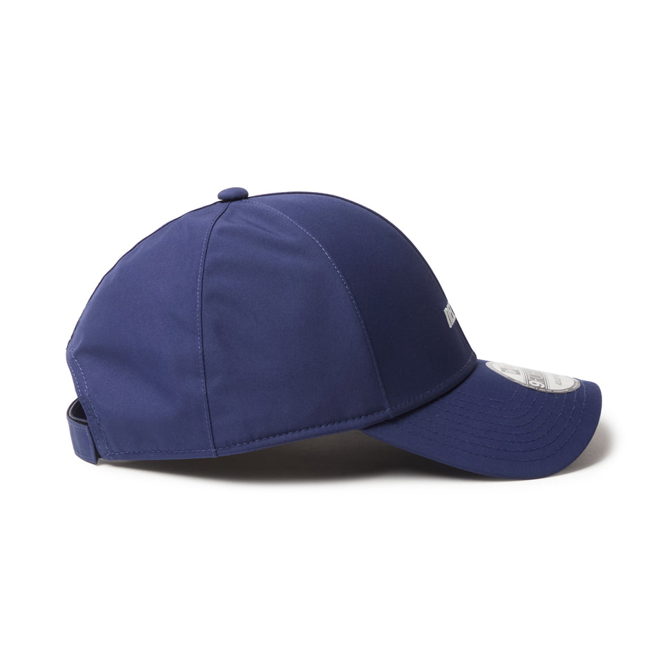 9FORTY GORE-TEX ネイビー｜ゴルフ | NEW ERA ニューエラ公式オンラインストア