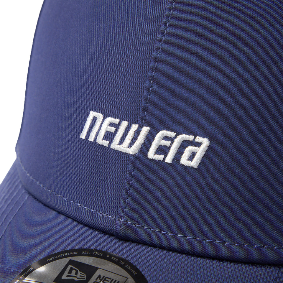 9FORTY GORE-TEX ネイビー｜ゴルフ | NEW ERA ニューエラ公式オンラインストア