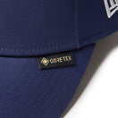 9FORTY GORE-TEX ネイビー｜ゴルフ | NEW ERA ニューエラ公式オンラインストア