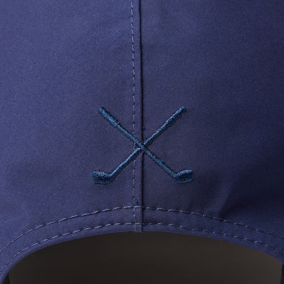 9FORTY GORE-TEX ネイビー｜ゴルフ | NEW ERA ニューエラ公式オンラインストア