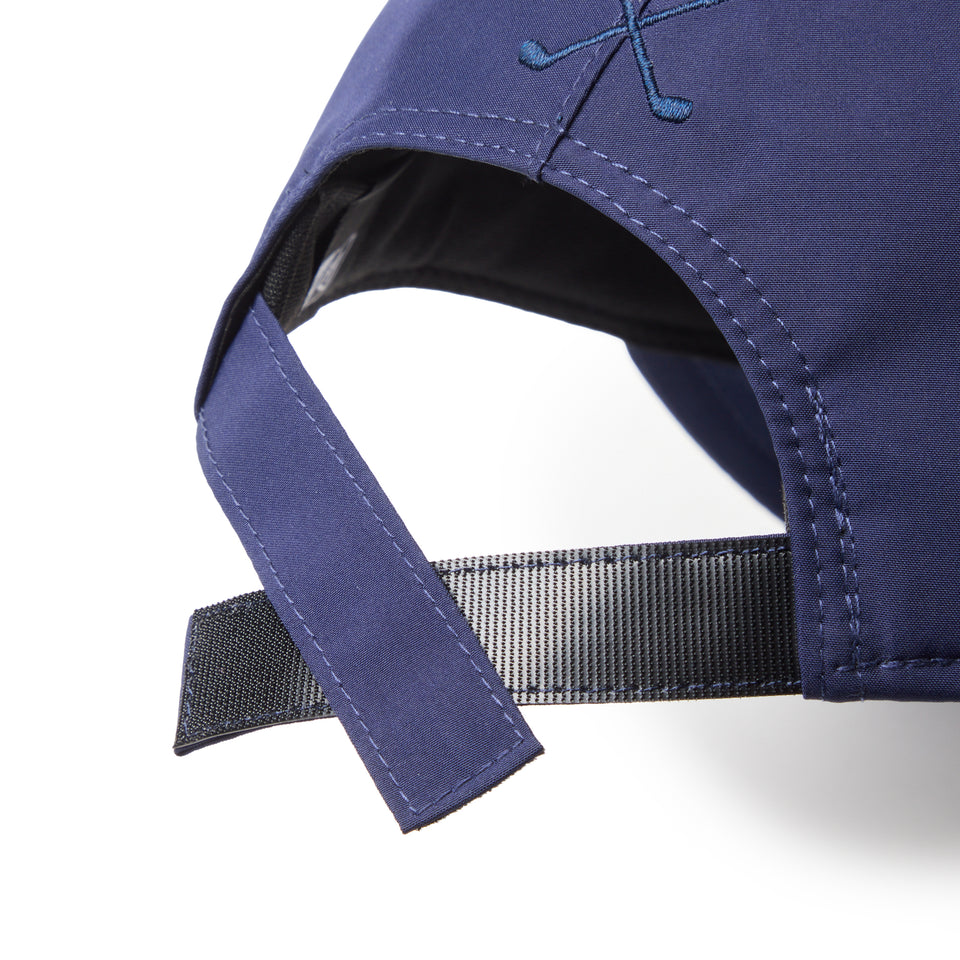 9FORTY GORE-TEX ネイビー｜ゴルフ | NEW ERA ニューエラ公式オンラインストア