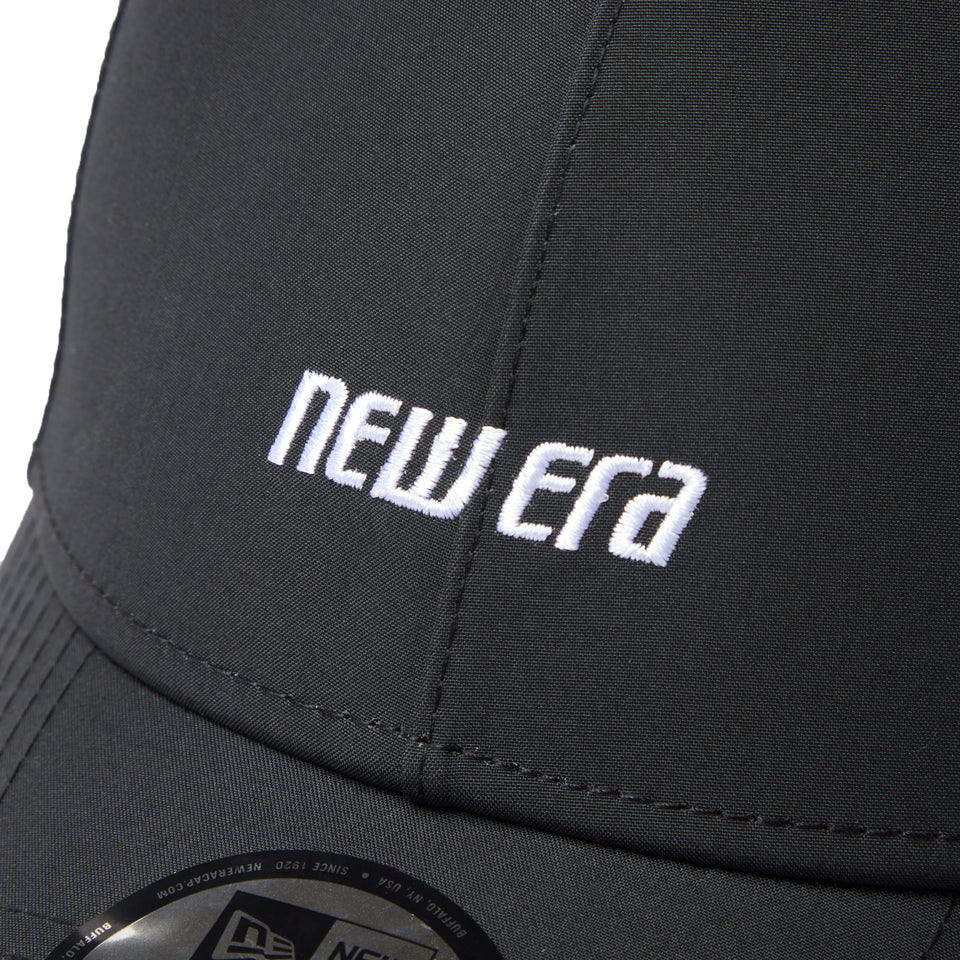 9FORTY GORE-TEX ブラック｜ゴルフ | NEW ERA ニューエラ公式オンラインストア
