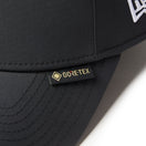 9FORTY GORE-TEX ブラック｜ゴルフ | NEW ERA ニューエラ公式オンラインストア