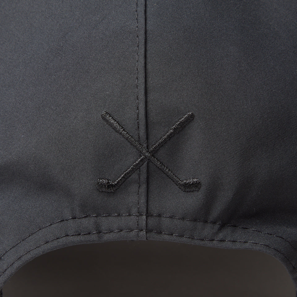 9FORTY GORE-TEX ブラック｜ゴルフ | NEW ERA ニューエラ公式オンラインストア