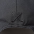 9FORTY GORE-TEX ブラック｜ゴルフ | NEW ERA ニューエラ公式オンラインストア