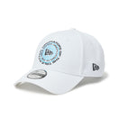 9FORTY Circle Logo ホワイト | ゴルフ | NEW ERA ニューエラ公式オンラインストア