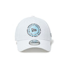 9FORTY Circle Logo ホワイト | ゴルフ | NEW ERA ニューエラ公式オンラインストア