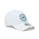 9FORTY Circle Logo ホワイト | ゴルフ | NEW ERA ニューエラ公式オンラインストア