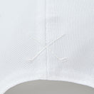 9FORTY Circle Logo ホワイト | ゴルフ | NEW ERA ニューエラ公式オンラインストア