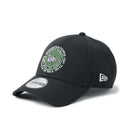 9FORTY Circle Logo ブラック | ゴルフ | NEW ERA ニューエラ公式オンラインストア
