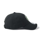 9FORTY Circle Logo ブラック | ゴルフ | NEW ERA ニューエラ公式オンラインストア