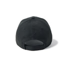 9FORTY Circle Logo ブラック | ゴルフ | NEW ERA ニューエラ公式オンラインストア