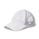 9TWENTY トラッカー Seersucker ホワイト | ゴルフ | NEW ERA ニューエラ公式オンラインストア