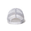 9TWENTY トラッカー Seersucker ホワイト | ゴルフ | NEW ERA ニューエラ公式オンラインストア