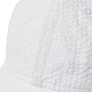 9TWENTY トラッカー Seersucker ホワイト | ゴルフ | NEW ERA ニューエラ公式オンラインストア